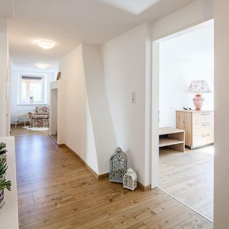 Ferienwohnung Bei Cooldog Imst Exterior foto