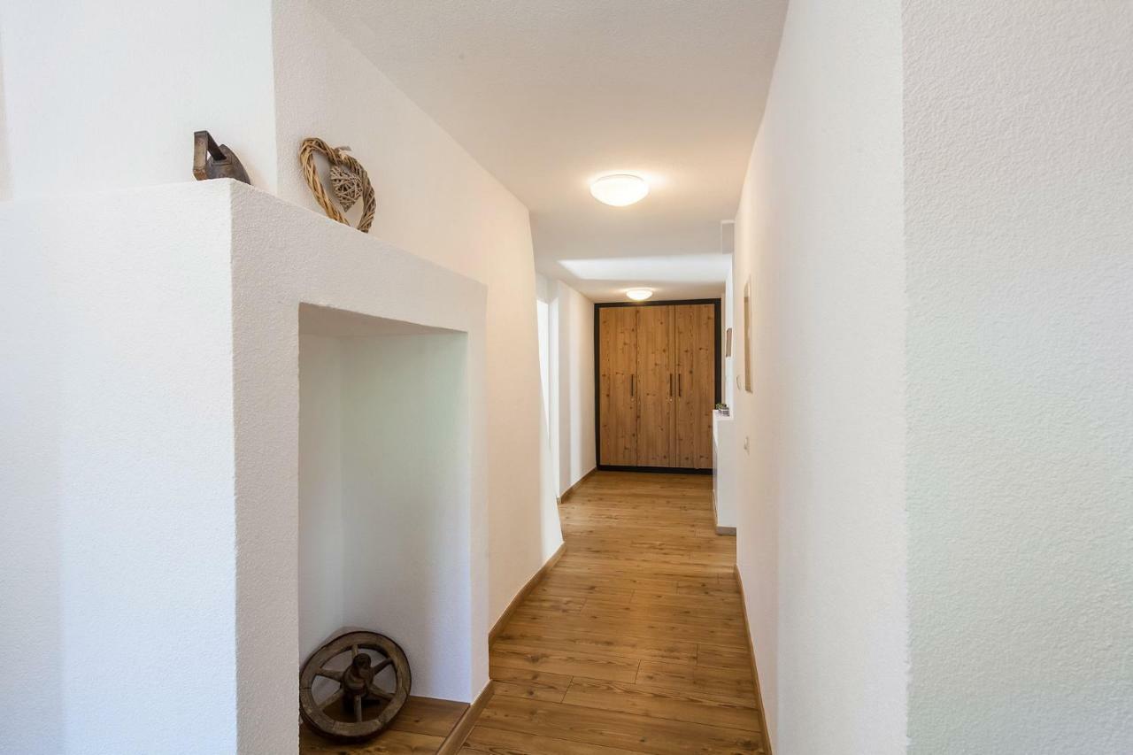 Ferienwohnung Bei Cooldog Imst Exterior foto